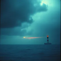 Don't Turn Your Back