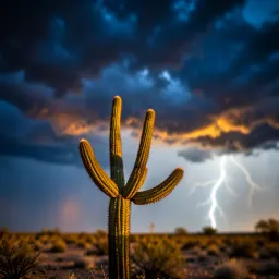 The Storm