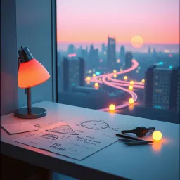 I Want To