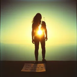 Shadows in the Mind