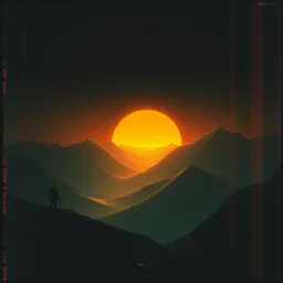 Rock Ballad Instrumental