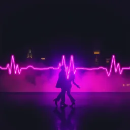 Lights On My Heart