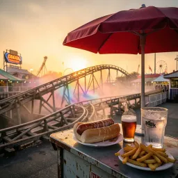 Coney Island