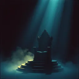 Stand Strong in the Shadow