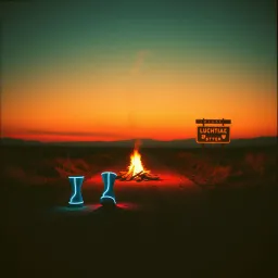 Playing with Fire
