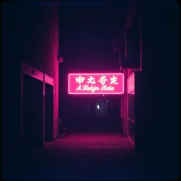 Streetlights and Heartbreaks