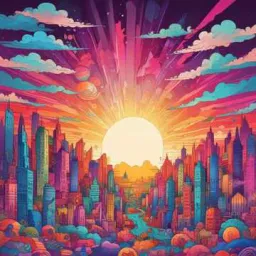 Chasing the Sun