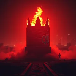 CIRCLE OF FIRE