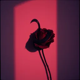 Echoes of a Serpent's Kiss