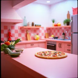 BASE PIZZA - IL GUSTO CHE TI SORPRENDE