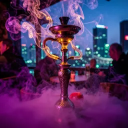 Smoke Plan Enterprisе