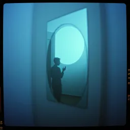 The Loneliest Reflection