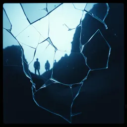 Betrayed by Two