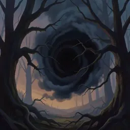 Toxic Shadows