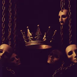 Chains of Lies