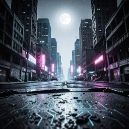Into The Night