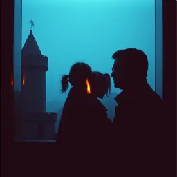Through the Glass TWO 2.0 ext