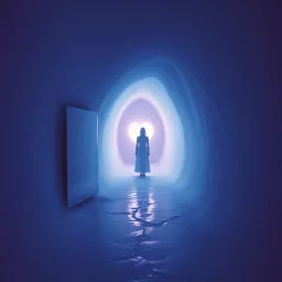 This mind is a prison