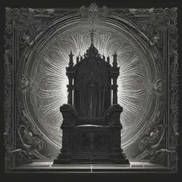 My Throne