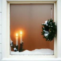 Winter Glow