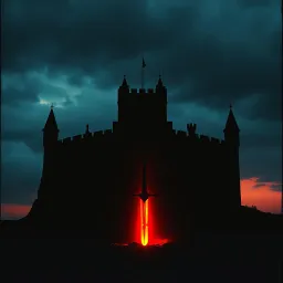 Prince of Shadows