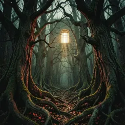 Whispers from Within