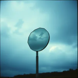 I lost my mind