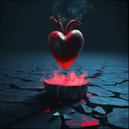 Hot and cold narcissist