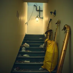 Gelber Sack (Die Reißprobe)