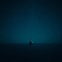 Oceans Apart