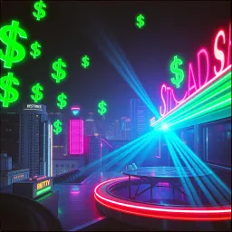 How you Cash out..