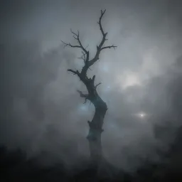 In the Fog of My Mind
