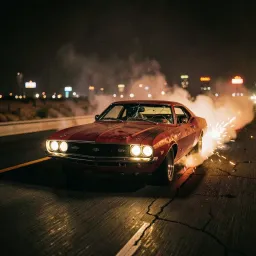 Terminal Velocity