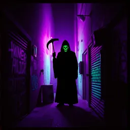 Grim Reaper