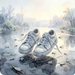 Shoe Flies