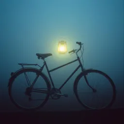 Holding On Through the Storm