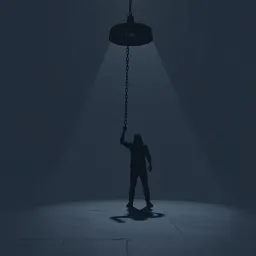 Voices On Their Knees