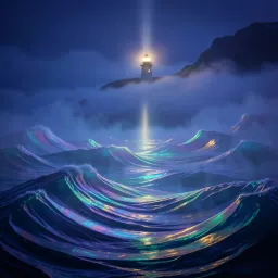 Starfall Horizon