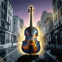 Pas Lâcher La Vie
