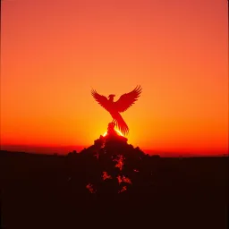 The Rise