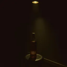 Whiskey Barrel Blues