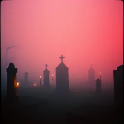 The Unholy Ghost 