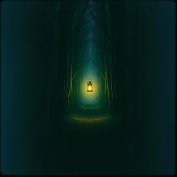 Awakening in the Dark