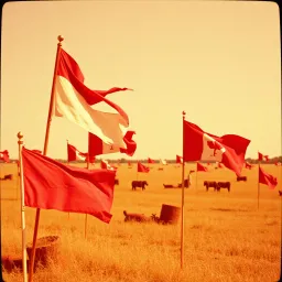 JIWA MERAH PUTIH