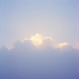Kami no Ote ni
