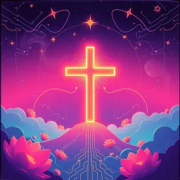 Jesus autor da minha fé