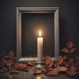 A Heart in the Dark 