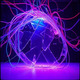 Weirdo Vortex
