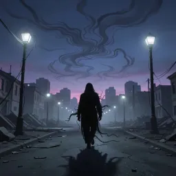Shadows and Echoes