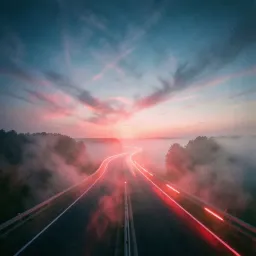 Fantasy lane